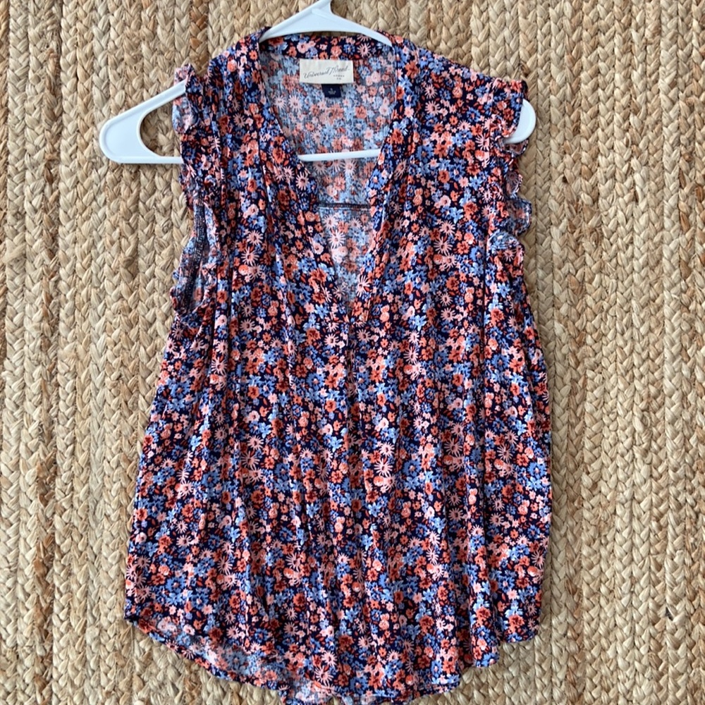 Universal Thread Women’s Tank top - Picture 1 of 2